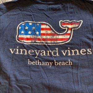 Vineyard Vines long sleeve tee